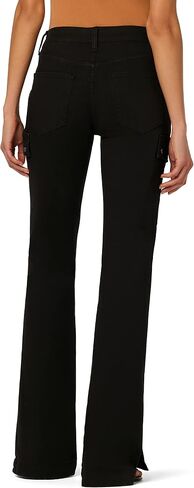 حذاء Joe's Jeans النسائي The Frankie Cargo Bootcut in Saudi Arabia