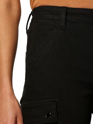 حذاء Joe's Jeans النسائي The Frankie Cargo Bootcut in Saudi Arabia