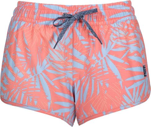 Salt Life Women's Jungle Vibes Boardshorts in Saudi Arabia