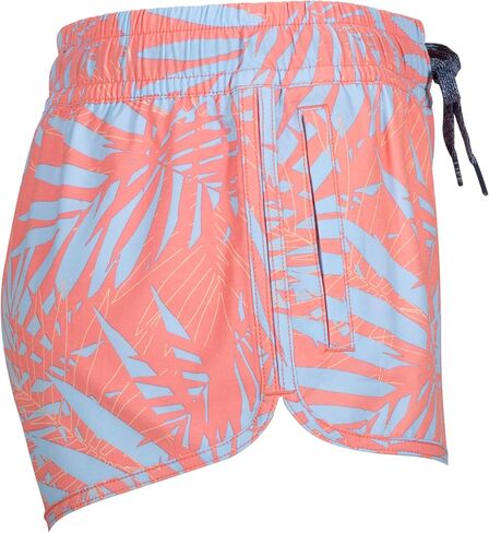 Salt Life Women's Jungle Vibes Boardshorts in Saudi Arabia