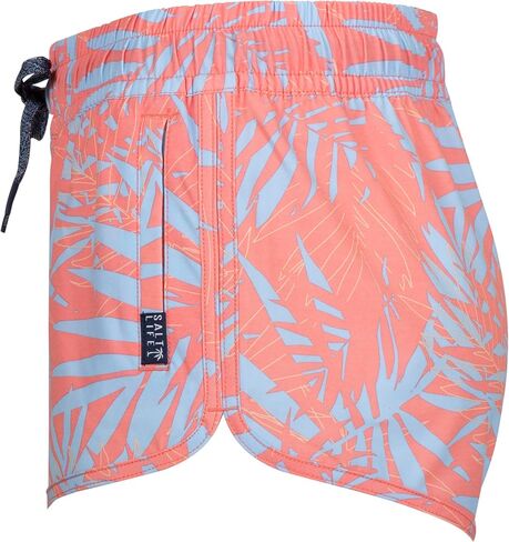 Salt Life Women's Jungle Vibes Boardshorts in Saudi Arabia
