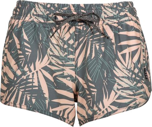 Salt Life Women's Jungle Vibes Boardshorts in Saudi Arabia