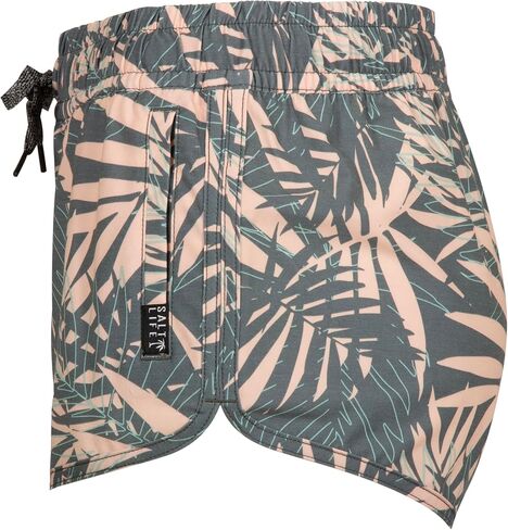 Salt Life Women's Jungle Vibes Boardshorts in Saudi Arabia