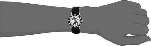 Disney Raya and the Last Dragon Kids' Time Teacher Analog Watch in Saudi Arabia