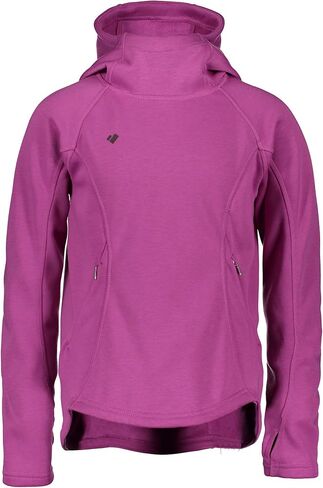 Obermeyer Girls' Linnea Hoodie in Saudi Arabia
