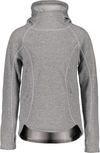 Obermeyer Girls' Linnea Hoodie in Saudi Arabia