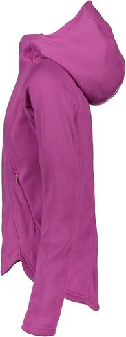 Obermeyer Girls' Linnea Hoodie in Saudi Arabia