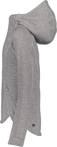 Obermeyer Girls' Linnea Hoodie in Saudi Arabia