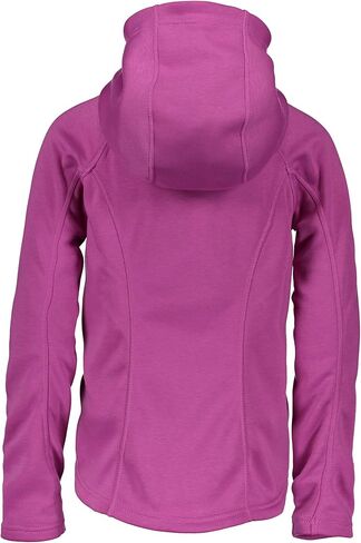 Obermeyer Girls' Linnea Hoodie in Saudi Arabia