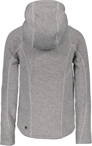 Obermeyer Girls' Linnea Hoodie in Saudi Arabia