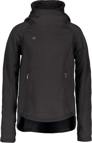 Obermeyer Girls' Linnea Hoodie in Saudi Arabia