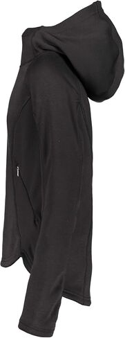 Obermeyer Girls' Linnea Hoodie in Saudi Arabia