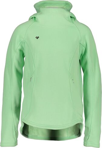 Obermeyer Girls' Linnea Hoodie in Saudi Arabia