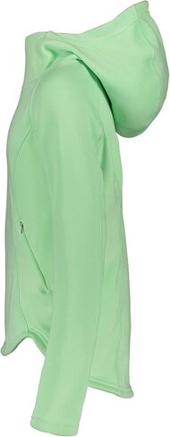 Obermeyer Girls' Linnea Hoodie in Saudi Arabia