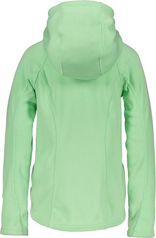 Obermeyer Girls' Linnea Hoodie in Saudi Arabia