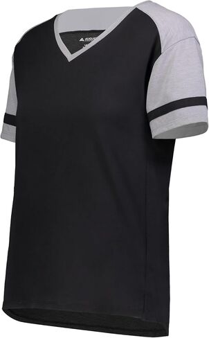 Augusta Sportswear Girls Fanatic 2.0 Tee in Saudi Arabia