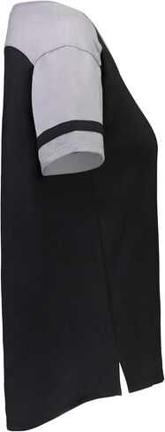 Augusta Sportswear Girls Fanatic 2.0 Tee in Saudi Arabia