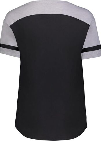 Augusta Sportswear Girls Fanatic 2.0 Tee in Saudi Arabia