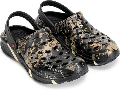 Joybees Adults Trekking Clog in Saudi Arabia
