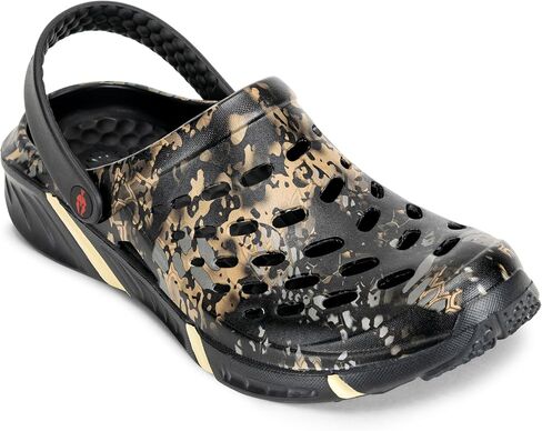 Joybees Adults Trekking Clog in Saudi Arabia