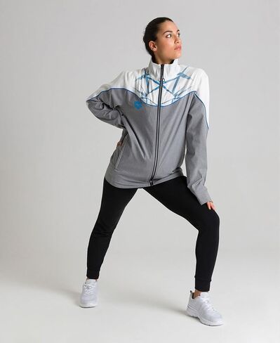 ARENA Standard Bishamon USA Unisex Warm-up Jacket in Saudi Arabia