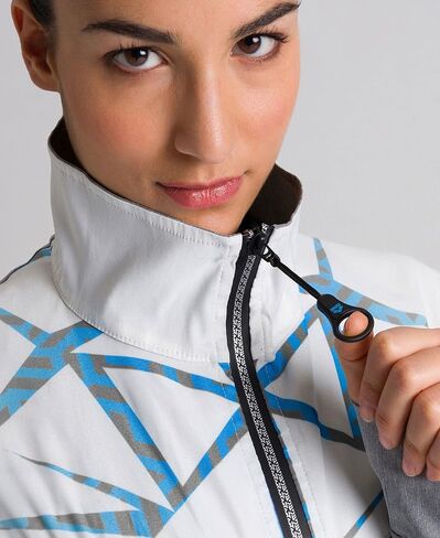 ARENA Standard Bishamon USA Unisex Warm-up Jacket in Saudi Arabia