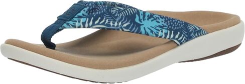 REVITALIGN Women's Casual Flip-Flop in Saudi Arabia
