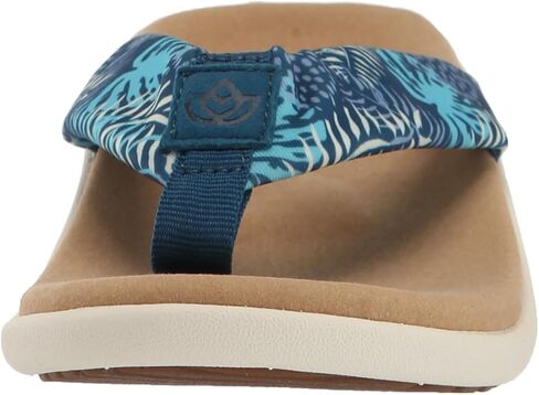 REVITALIGN Women's Casual Flip-Flop in Saudi Arabia