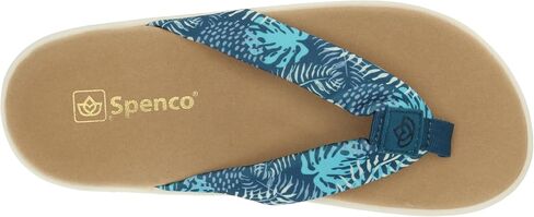 REVITALIGN Women's Casual Flip-Flop in Saudi Arabia