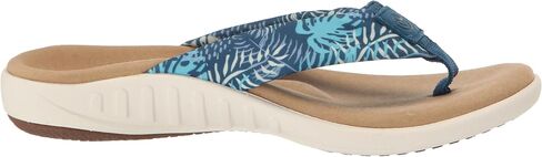 REVITALIGN Women's Casual Flip-Flop in Saudi Arabia
