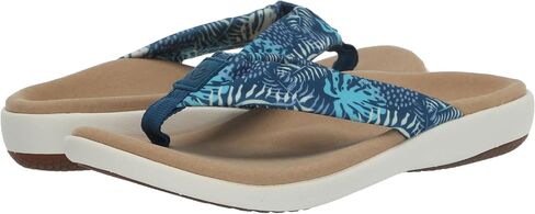 REVITALIGN Women's Casual Flip-Flop in Saudi Arabia