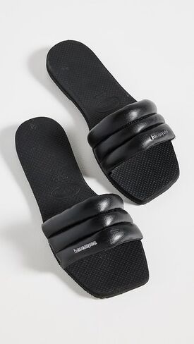 Havaianas Women's You Milan Flip Flops in Saudi Arabia