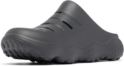 Columbia Men's Thrive Revive Clog Sport Sandal in Saudi Arabia