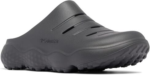 Columbia Men's Thrive Revive Clog Sport Sandal in Saudi Arabia