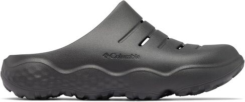 Columbia Men's Thrive Revive Clog Sport Sandal in Saudi Arabia