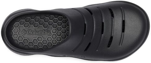 Columbia Men's Thrive Revive Clog Sport Sandal in Saudi Arabia