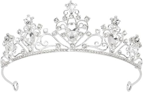 تيجان للفتيات، تاج للفتيات، تيجان للأطفال، تيجان الأميرة للفتيات الصغيرات، تيجان تاج للفتيات، تيجان الأميرة للفتيات الصغيرات، عصابة رأس تيارا للفتيات الصغيرات، تيجان تيارا للأطفال in Kuwait