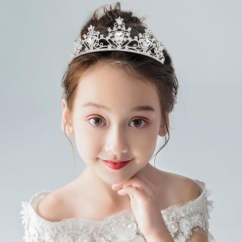 تيجان للفتيات، تاج للفتيات، تيجان للأطفال، تيجان الأميرة للفتيات الصغيرات، تيجان تاج للفتيات، تيجان الأميرة للفتيات الصغيرات، عصابة رأس تيارا للفتيات الصغيرات، تيجان تيارا للأطفال in Kuwait