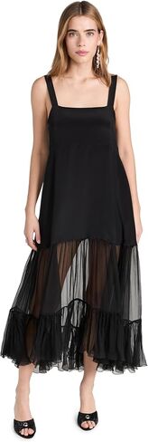 فستان عزيزة بلفيو للسيدات in Kuwait