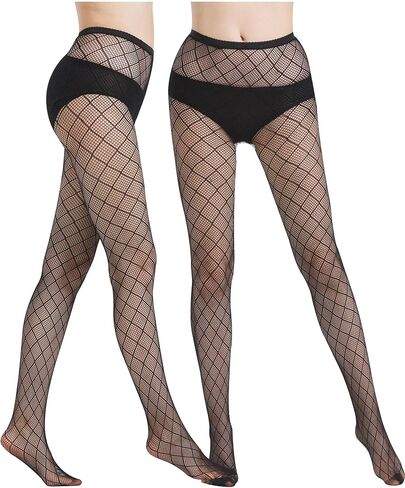 SOUTHRO Women's Patterned Tights Stockings Pantyhose for Halloween Cosplay Party in Kuwait