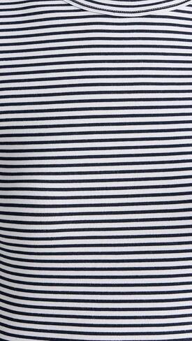 rag & bone Women's Luca Stripe Top in Saudi Arabia