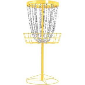 Axiom Discs Pro 24-Chain Disc Golf Basket