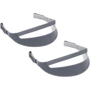 Headgear Strap Replacement DreamWear Respironics Nasal Mask Headgear Straps Comfortable and Great Value 2 Packs