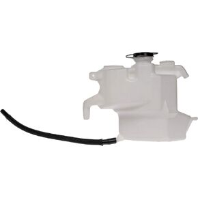 Dorman 603-138 Front Engine Coolant Reservoir Compatible with Select Models
