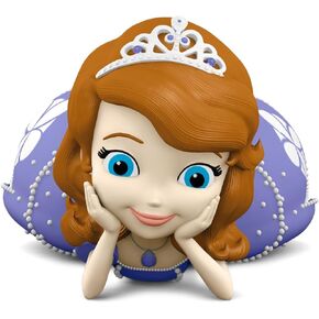 Hallmark Keepsake 2016 Disney Sofia The First Christmas Ornament