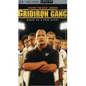 Gridiron Gang