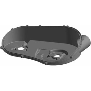 Polaris RZR Clutch Cover, Inner, Genuine OEM Part 5438327, Qty 1