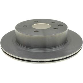 Raybestos 980113R Professional Grade Disc Brake Rotor