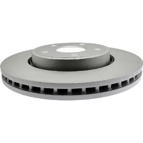 ACDelco Advantage 18A2793AC Coated Front Disc Brake Rotor