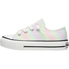 Naturino Girl's Ayasy (Toddler/Little Kid) Sneaker